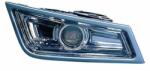 TRUCKLIGHT Proiector ceata TRUCKLIGHT FL-VO011R (FL-VO011R)