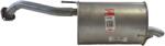 BOSAL Toba esapament finala BOSAL 145-249 (145-249) - automobilus