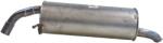 BOSAL Toba esapament finala BOSAL 154-503 (154-503) - automobilus