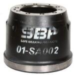 SBP Tambur frana SBP 01-SA002 (01-SA002) - automobilus