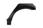 BLIC Aripa interioara BLIC 6504-03-0061581K (6504-03-0061581K) - automobilus