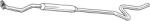 BOSAL Toba esapamet intermediara BOSAL 286-109 (286-109) - automobilus