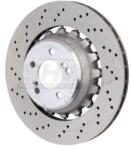 Shw Performance Disc frana SHW PERFORMANCE BRL48503 (BRL48503)