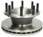SBP Disc frana SBP 02-IV028 (02-IV028) - automobilus