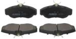 ABE set placute frana, frana disc ABE C1I015ABE (C1I015ABE)