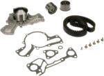 GATES Set pompa apa + curea dintata GATES PowerGrip KP15643XS (KP15643XS)