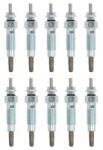 ENGITECH Bujie incandescenta ENGITECH ENT620036 (ENT620036)