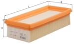 KNECHT Filtru aer KNECHT LX 266 (LX 266)