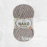 Ormo Nako Bonjour - Világosbarna - 381