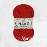 Ormo Nako Bonjour - Sötétpiros - 1175