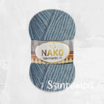  Nako Superlambs 25 - Középkék - 6674