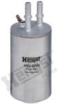 Hengst Filter filtru combustibil HENGST FILTER H604WK (H604WK) - automobilus