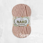 Ormo Nako Bonjour - Púder - 23843