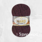 Ormo Nako Superlambs 25 - Sötétbordó - 1402