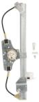 BLIC Mecanism actionare geam BLIC 6060-00-CI2430 (6060-00-CI2430) - automobilus