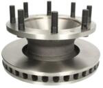 SBP Disc frana SBP 02-IV017 (02-IV017) - automobilus