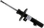 SACHS amortizor SACHS 350 099 - automobilus
