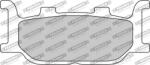 FERODO set placute frana, frana disc FERODO FDB2003EF (FDB2003EF)
