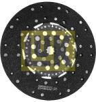 Schaeffler LuK Disc ambreiaj Schaeffler LuK 330 0009 11