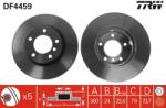 TRW Disc frana TRW LUC DF4459