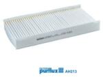 PURFLUX Filtru, aer habitaclu PURFLUX AH213 (AH213)