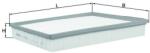 KNECHT Filtru aer KNECHT LX 935/2 (LX 935/2)