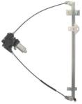PACOL Mecanism actionare geam PACOL DAF-WR-011 (DAF-WR-011) - automobilus