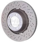 Shw Performance Disc frana SHW PERFORMANCE PRL49917 (PRL49917)
