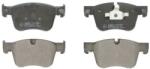 ABE set placute frana, frana disc ABE C1P053ABE (C1P053ABE)