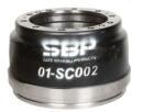 SBP Tambur frana SBP 01-SC002 (01-SC002) - automobilus