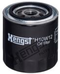 Hengst Filter Filtru ulei HENGST FILTER H10W12 (H10W12) - automobilus
