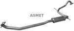 ASMET Toba esapamet intermediara ASMET 13.033 (13.033) - automobilus