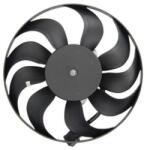 THERMOTEC Ventilator, radiator THERMOTEC D8A013TT (D8A013TT) - automobilus