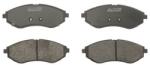 ABE set placute frana, frana disc ABE C10013ABE (C10013ABE)