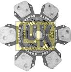 Schaeffler LuK Disc ambreiaj Schaeffler LuK 335 0318 10 (335 0318 10)
