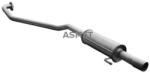 ASMET Toba esapamet intermediara ASMET 20.043 (20.043) - automobilus