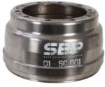 SBP Tambur frana SBP 01-SC001 (01-SC001) - automobilus