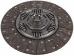 SACHS Disc ambreiaj SACHS 1878 009 556: N