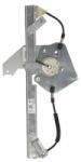 BLIC Mecanism actionare geam BLIC 6060-08-035866P (6060-08-035866P) - automobilus