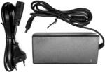 Pannon LED 60W - Pannon 24 Voltos adapter (P1J DC-Jack csatlakozós tápegység) (pl920006)