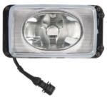 TRUCKLIGHT Proiector ceata TRUCKLIGHT FL-ME007R (FL-ME007R)