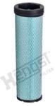 Hengst Filter Filtru aer secundar HENGST FILTER E1656LS (E1656LS) - automobilus