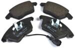 ABE set placute frana, frana disc ABE C1A024ABE (C1A024ABE)