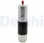 DELPHI filtru combustibil DELPHI HDF793 (HDF793) - automobilus