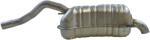 BOSAL Toba esapament finala BOSAL 148-213 (148-213) - automobilus