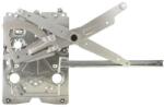 PACOL Mecanism actionare geam PACOL VOL-WR-001 (VOL-WR-001) - automobilus