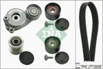 Schaeffler INA Set curea transmisie cu caneluri Schaeffler INA 529 0050 20 (529 0050 20)