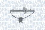 Magneti Marelli Mecanism actionare geam MAGNETI MARELLI 350103170396 (350103170396)