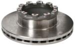 SBP Disc frana SBP 02-SA007 (02-SA007) - automobilus