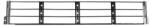 PACOL Grila radiator PACOL A-418 - automobilus